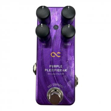 ギター One Control CAIMANTAILLOOP Caiman Tail Loop (OC-CAV) – One Control USA