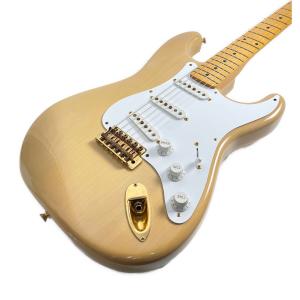 FENDER JAPAN (フェンダージャパン) Stratocaster ST57 KO-150 1988年～1989年 カタログ外モデル フジゲン製