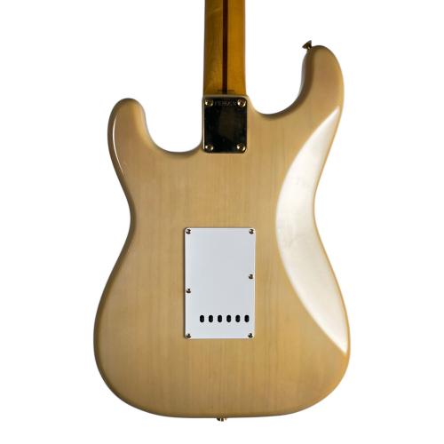 FENDER JAPAN (フェンダージャパン) Stratocaster ST57 KO-150 1988年～1989年 カタログ外モデル フジゲン製