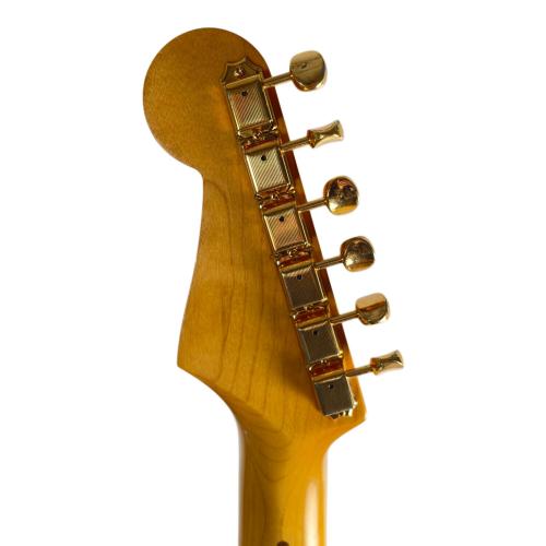 FENDER JAPAN (フェンダージャパン) Stratocaster ST57 KO-150 1988年～1989年 カタログ外モデル フジゲン製