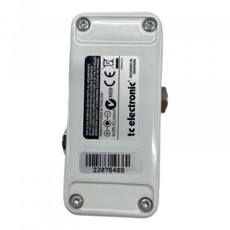 tc electronic SPARK mini booster ブースター TC ELECTRONIC/Spark Mini Booster Booster Effects pedal 送料無料