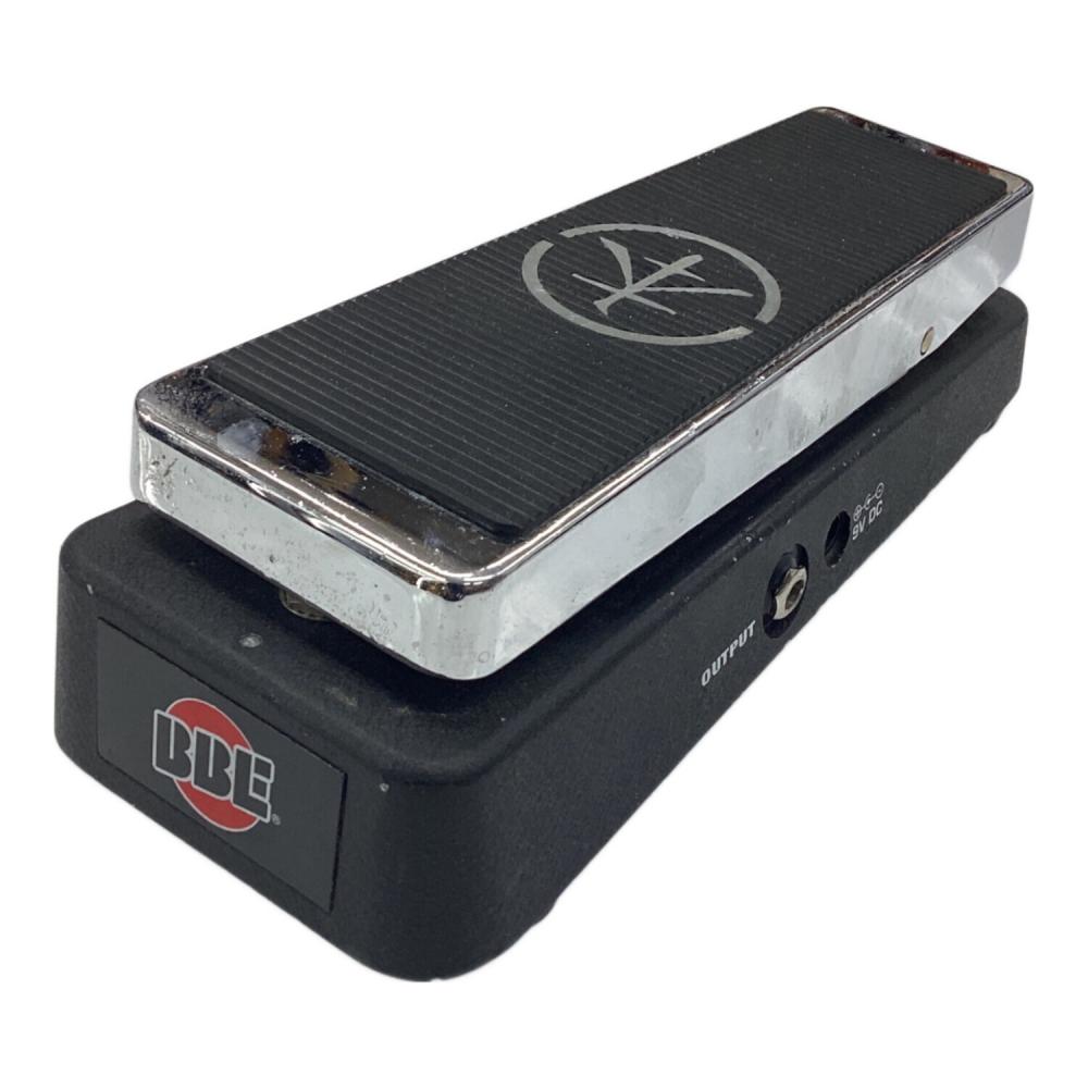 BBE (ビービーイー) ワウペダル Ben Wah｜トレファクONLINE