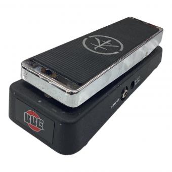 BBE (ビービーイー) ワウペダル Ben Wah