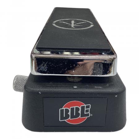 BBE (ビービーイー) ワウペダル Ben Wah｜トレファクONLINE