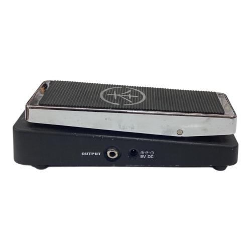 BBE (ビービーイー) ワウペダル Ben Wah