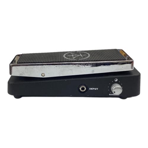 BBE (ビービーイー) ワウペダル Ben Wah