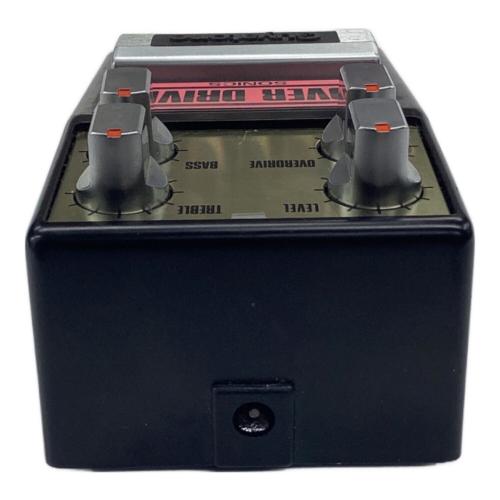GUYATONE (グヤトーン) オーバードライブ SONICS OVERDRIVE PS-015