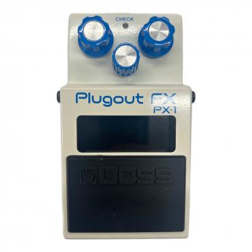 BOSS (ボス) クロマチックチューナー TU-3 Chromatic Tuner E3K8068
