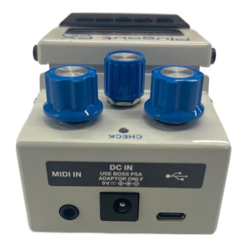 BOSS (ボス) プラグアウトペダル PX-1 Plugout FX