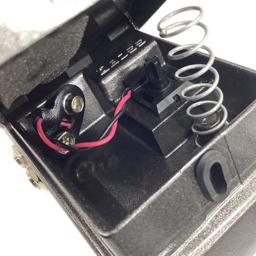 BOSS (ボス) リバーブ　Reverb RV-6