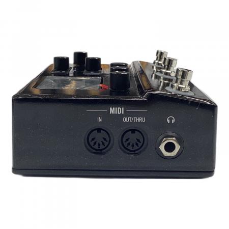 LINE6 (ラインシックス) マルチエフェクター HX STOMP｜トレファクONLINE