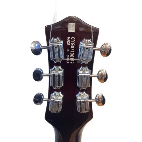 GRETSCH ELECTROMATIC Projet エレキギター G5235 C184