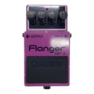 BOSS (ボス) フランジャー BF-2 Flanger
