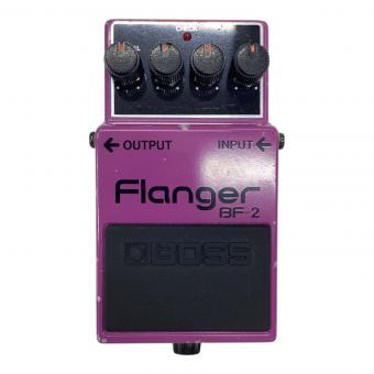 BOSS (ボス) フランジャー BF-2 Flanger