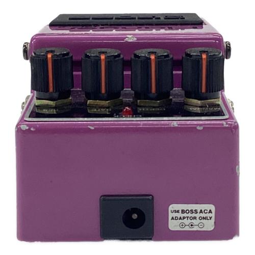 BOSS (ボス) フランジャー BF-2 Flanger