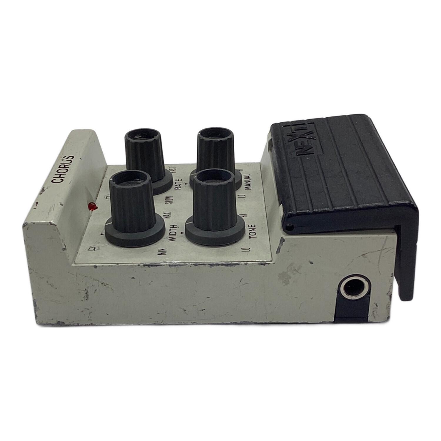 NEXT (ネクスト) コーラス CH-700 CHORUS｜トレファクONLINE