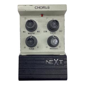 NEXT (ネクスト) コーラス CH-700 CHORUS