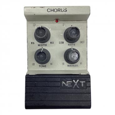 NEXT (ネクスト) コーラス CH-700 CHORUS｜トレファクONLINE