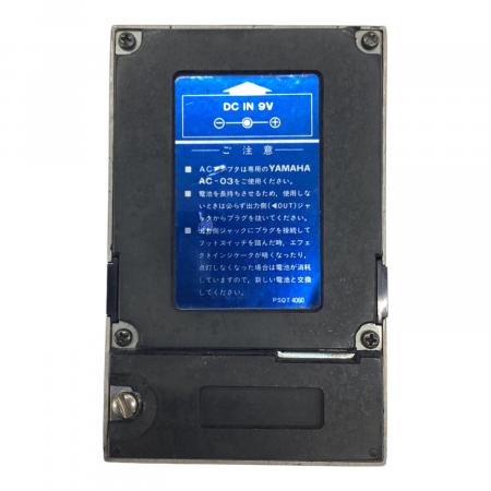 YAMAHA (ヤマハ) デジタルディレイ DDS-20M DIGITAL DELAY SAMPLER