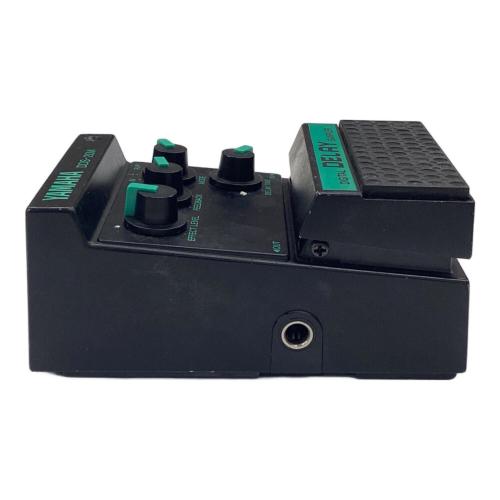 YAMAHA (ヤマハ) デジタルディレイ DDS-20M DIGITAL DELAY SAMPLER