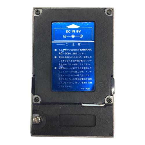 YAMAHA (ヤマハ) デジタルディレイ DDS-20M DIGITAL DELAY SAMPLER