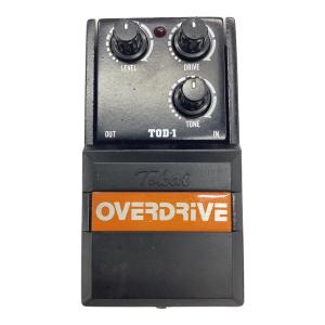 Tokai (トーカイ) オーバードライブ TOD-1