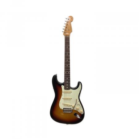 FENDER JAPAN (フェンダージャパン) Exclusive Classic '60s