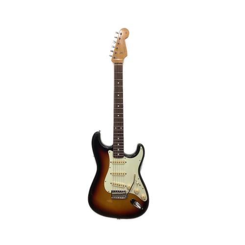 FENDER JAPAN (フェンダージャパン) Exclusive Classic '60s Stratocaster 2016年製