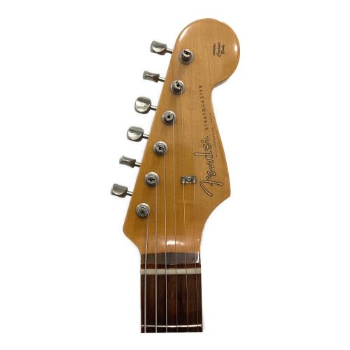FENDER JAPAN (フェンダージャパン) Exclusive Classic '60s Stratocaster 2016年製
