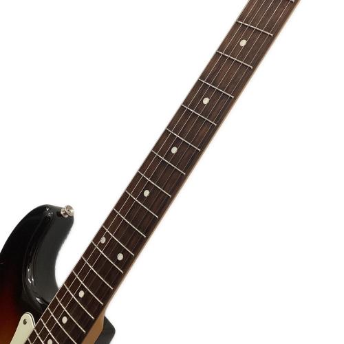 FENDER JAPAN (フェンダージャパン) Exclusive Classic '60s Stratocaster 2016年製