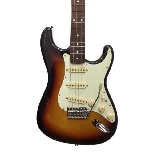 FENDER JAPAN (フェンダージャパン) Exclusive Classic '60s Stratocaster 2016年製