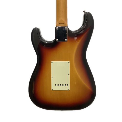 FENDER JAPAN (フェンダージャパン) Exclusive Classic '60s Stratocaster 2016年製