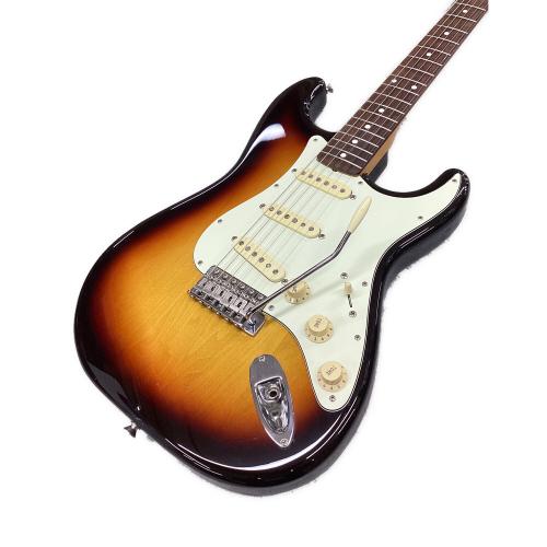 FENDER JAPAN (フェンダージャパン) Exclusive Classic '60s Stratocaster 2016年製