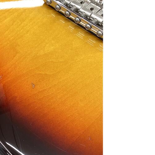 FENDER JAPAN (フェンダージャパン) Exclusive Classic '60s Stratocaster 2016年製