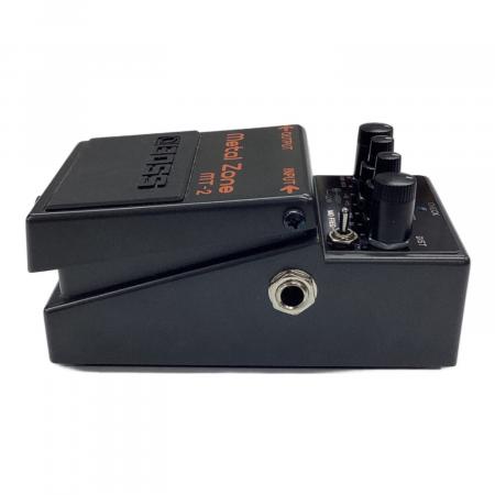 BOSS (ボス) ディストーション MT-2 mod Metal Zone'Twilight Zone