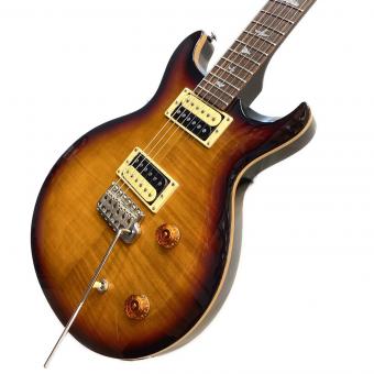 Paul Reed Smith (ポール リード スミス) エレキギター SE Santana