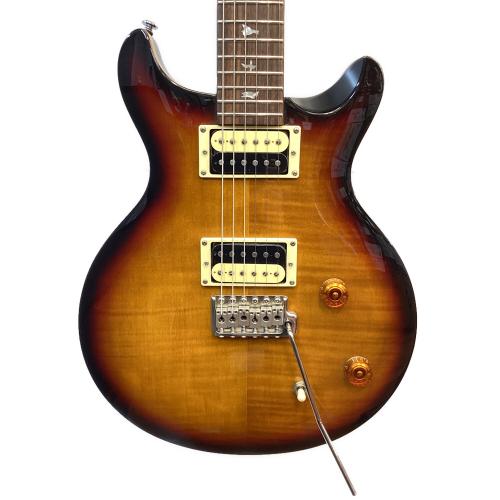 Paul Reed Smith (ポール リード スミス) エレキギター SE Santana