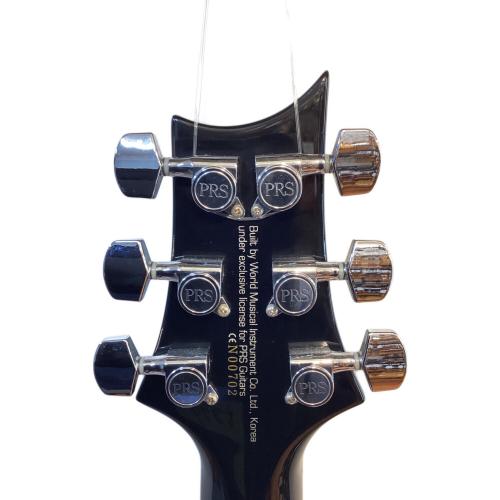 Paul Reed Smith (ポール リード スミス) エレキギター SE Santana