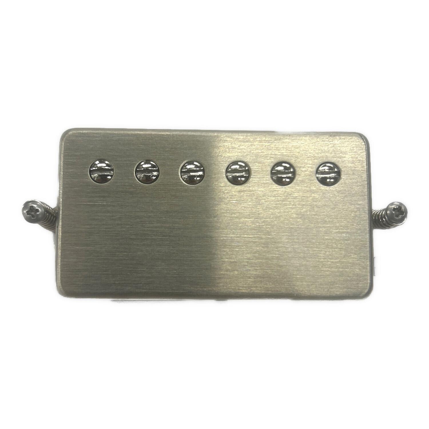 ギター SUHR Thornbucker Bridge 50mm Raw Nickel Suhr Thornbucker Bridge 50mm ピックアップ Suhr Thornbucker Pickup