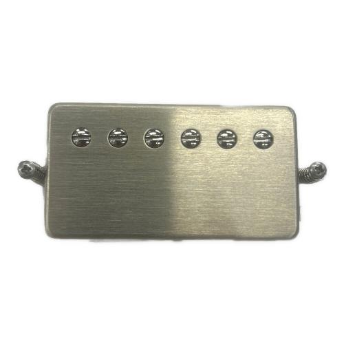 Suhr (サー) ピックアップ THORNBUCKER  Neck 50mm RAW NICKEL