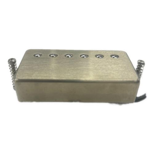 Suhr (サー) ピックアップ THORNBUCKER  Neck 50mm RAW NICKEL