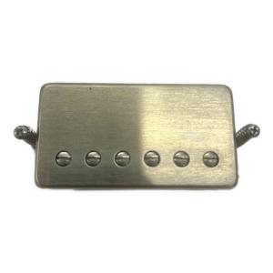 Suhr (サー) ピックアップ THORNBUCKER BRIDGE 50㎜ RAW NICKEL