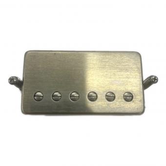 Suhr (サー) ピックアップ THORNBUCKER BRIDGE 50㎜ RAW NICKEL