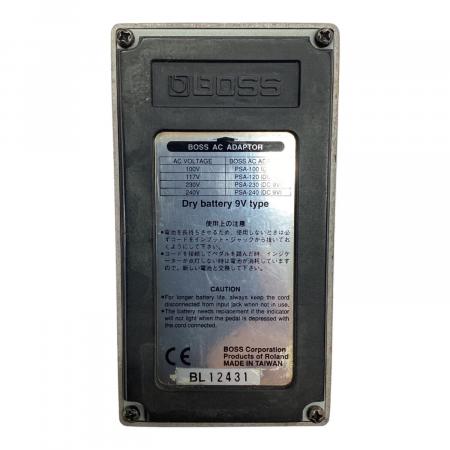 BOSS (ボス) ディストーション XT-2 S/N BL12431 Xtortion｜トレファク