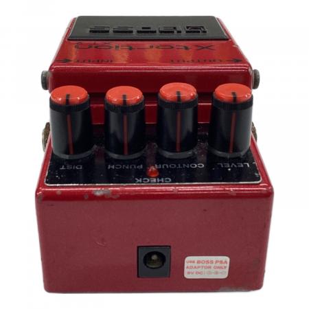 BOSS (ボス) ディストーション XT-2 S/N BL12431 Xtortion｜トレファク