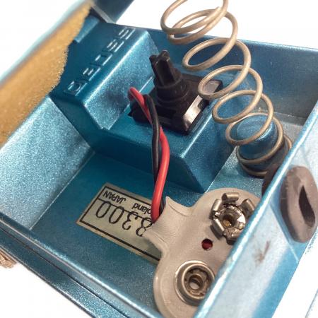 BOSS (ボス) コーラス CE-3 Chorus 1985年製｜トレファクONLINE