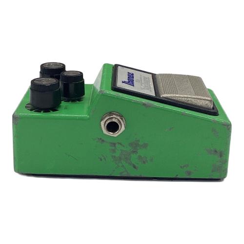 IBANEZ (アイバニーズ) オーバードライブ TS9 Tube Screamer