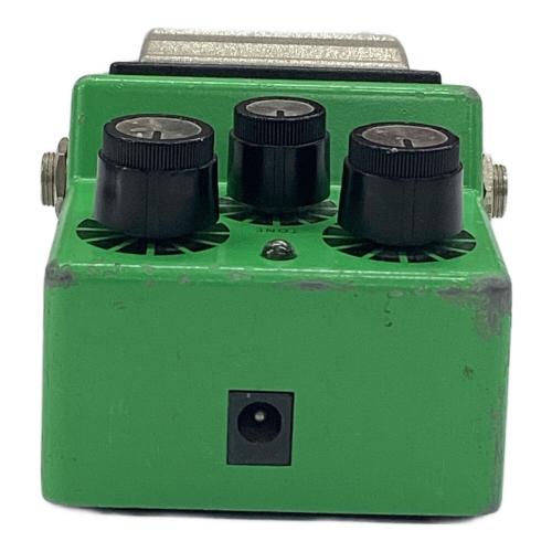 IBANEZ (アイバニーズ) オーバードライブ TS9 Tube Screamer