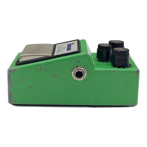 IBANEZ (アイバニーズ) オーバードライブ TS9 Tube Screamer