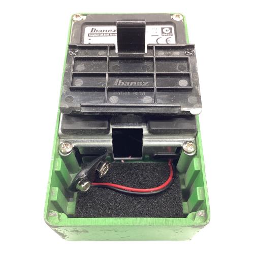 IBANEZ (アイバニーズ) オーバードライブ TS9 Tube Screamer